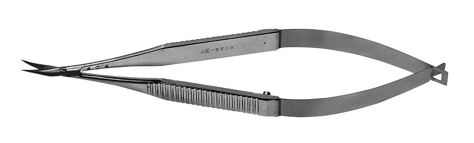 MCPHERSON-WESTCOTT STITCH SCISSORS 10MM