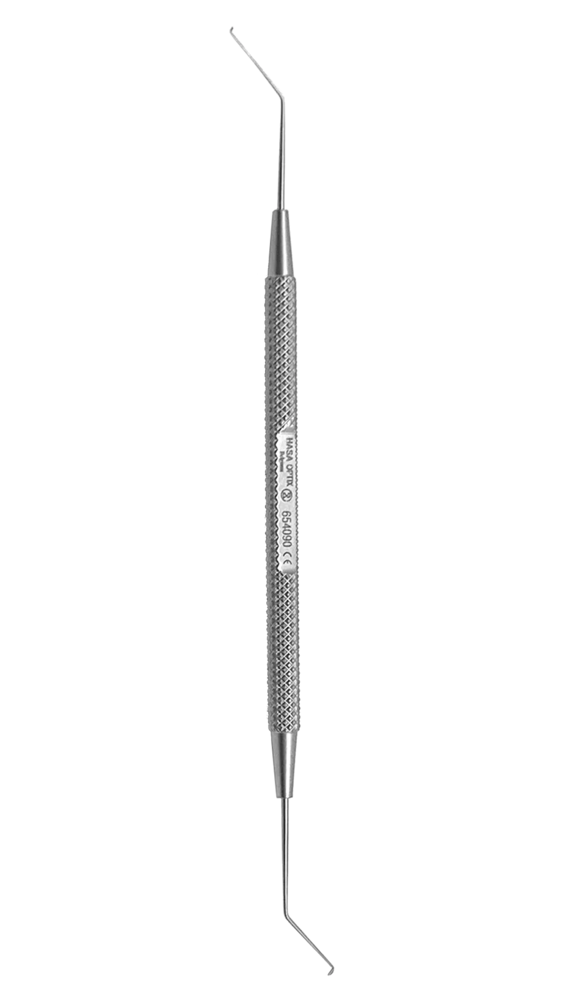 Double ended manipulator, Agarwal Phaco Chopper/Fukasaku small pupil snapper