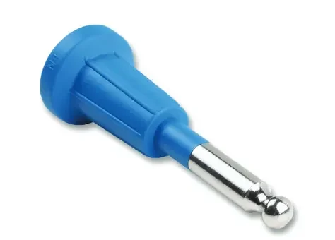 REUSABLE MONOPOLAR SUCTION COAG ADAPTER, (RESECTOSCOPE TO BOVIE)