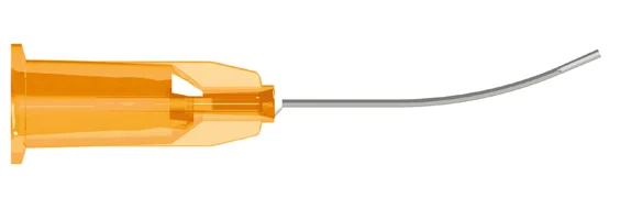 25g x 7/8" Sauter Hydrodissector