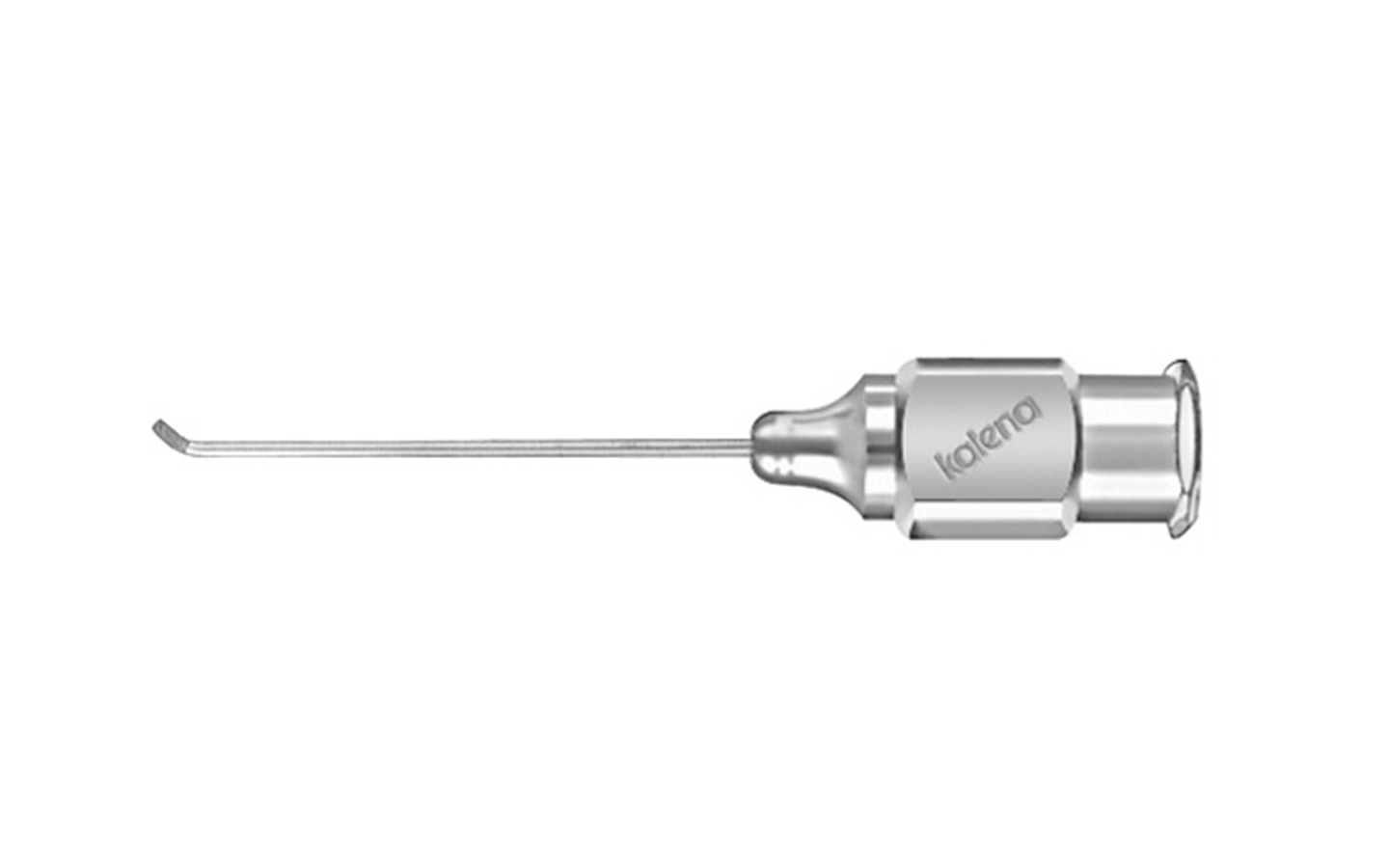 KNOLLE CAPSULE POLISHER 23GA