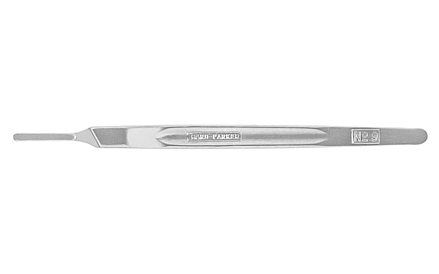 BARD-PARKER HANDLE #9