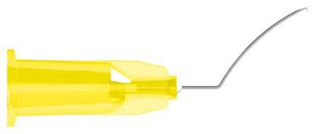 30g x 5/8" Cystotome, Formed