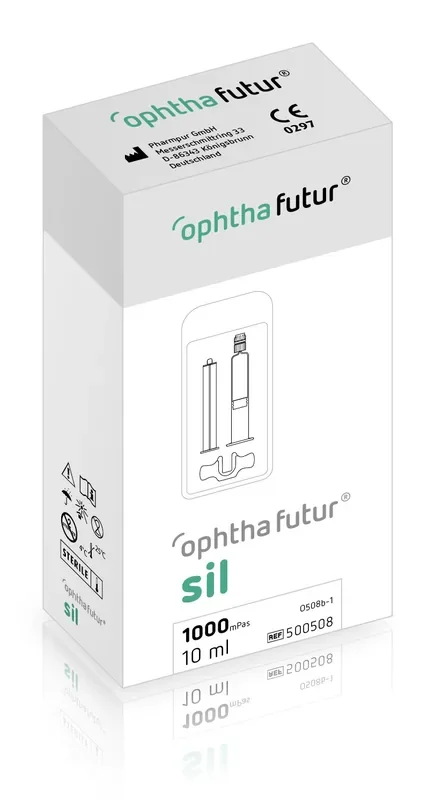 ophthafutur sil 1000