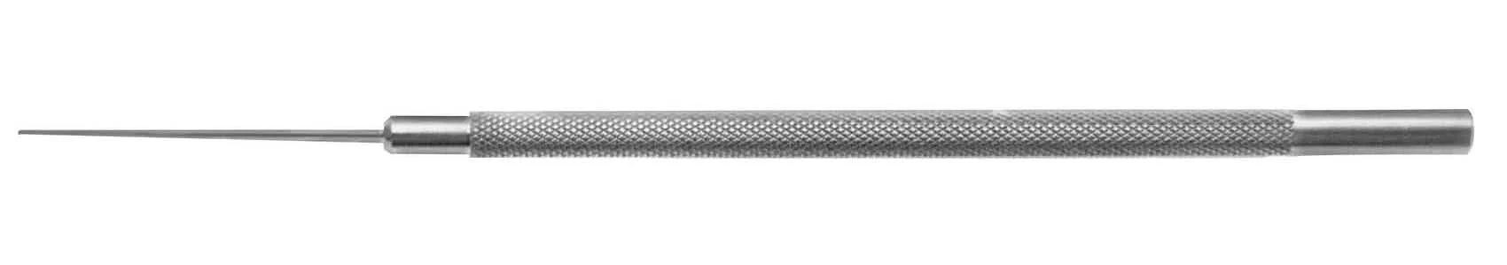 LITTLE MALLEABLE SPATULA