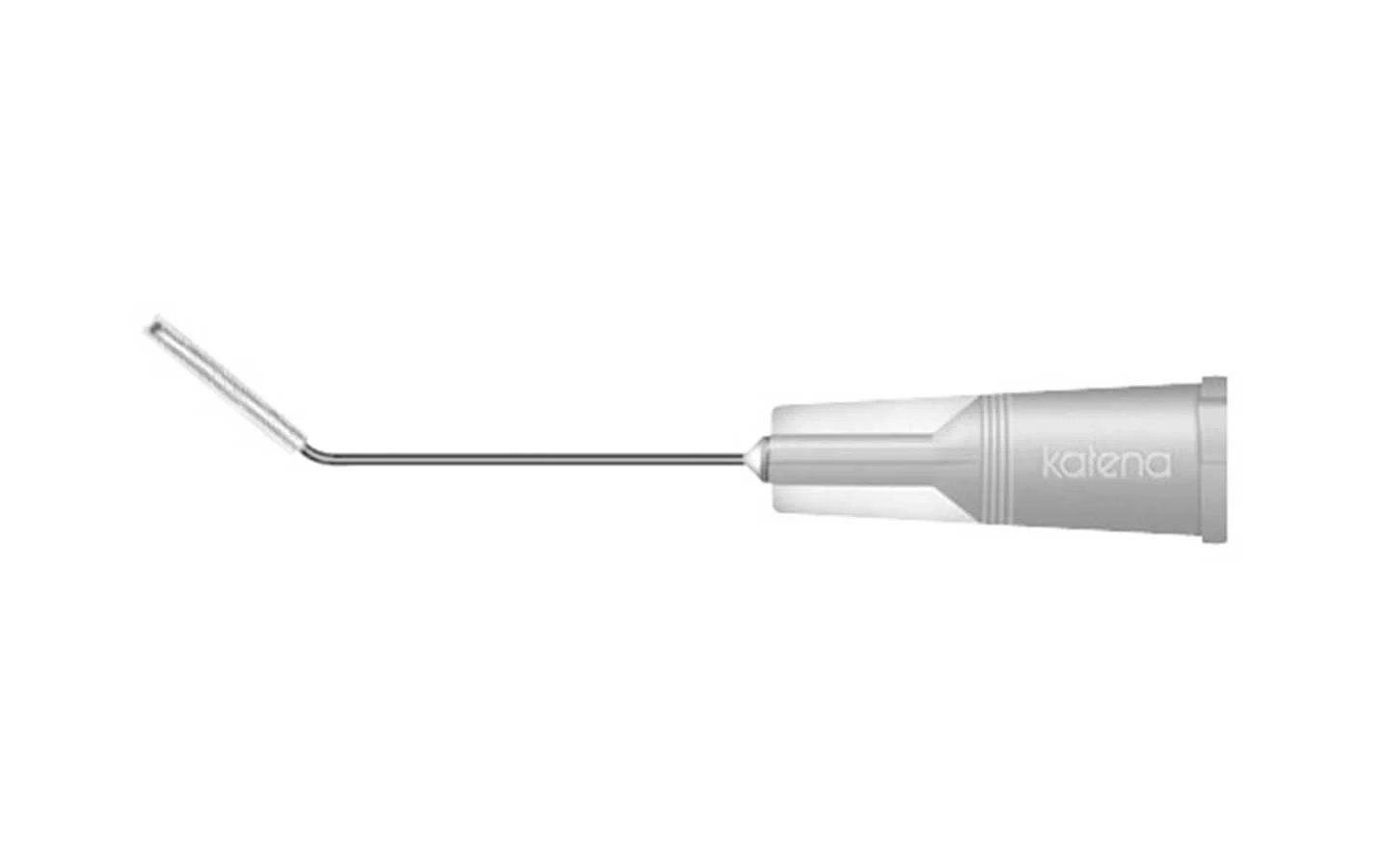 SILICONE TIP CAN 27GA (PK/10)