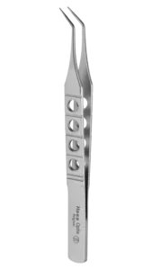 Kelman Mcpherson Forceps Flat 115Mm