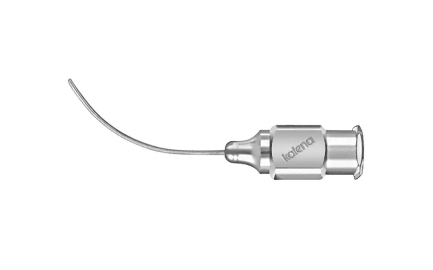 IRRIGATING CANNULA 23GA 0.4MM PORTS