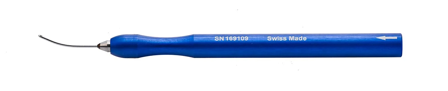 VASAVADA MICRO IRRIGATING HANDPIECE 21GA