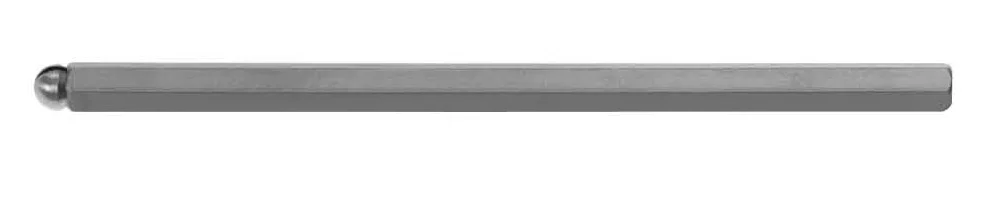 BEAVER CHUCK HANDLE HEXAGONAL 10CM