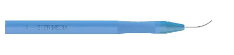 23g x 5/8" Bimanual Irrigation Cannula