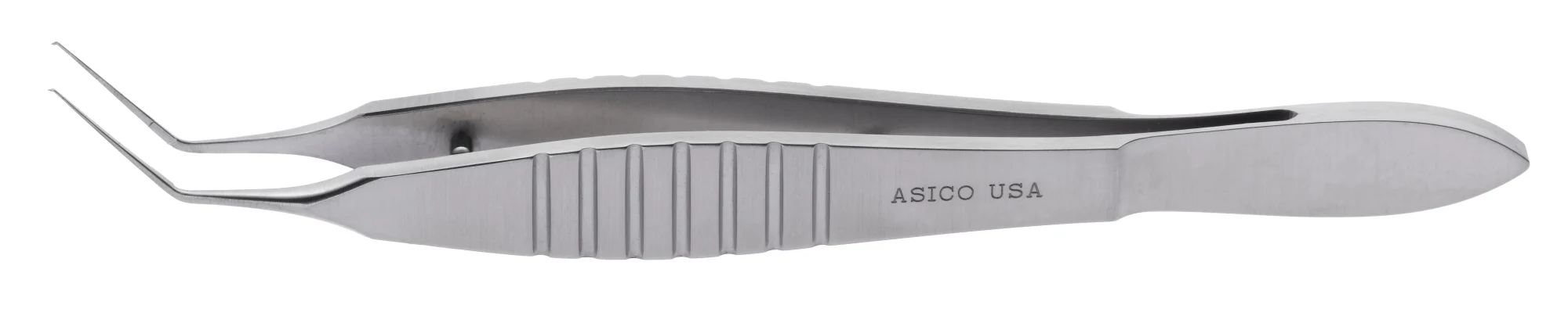 AKAHOSHI MICRO INCISION CAPS FORCEPS
