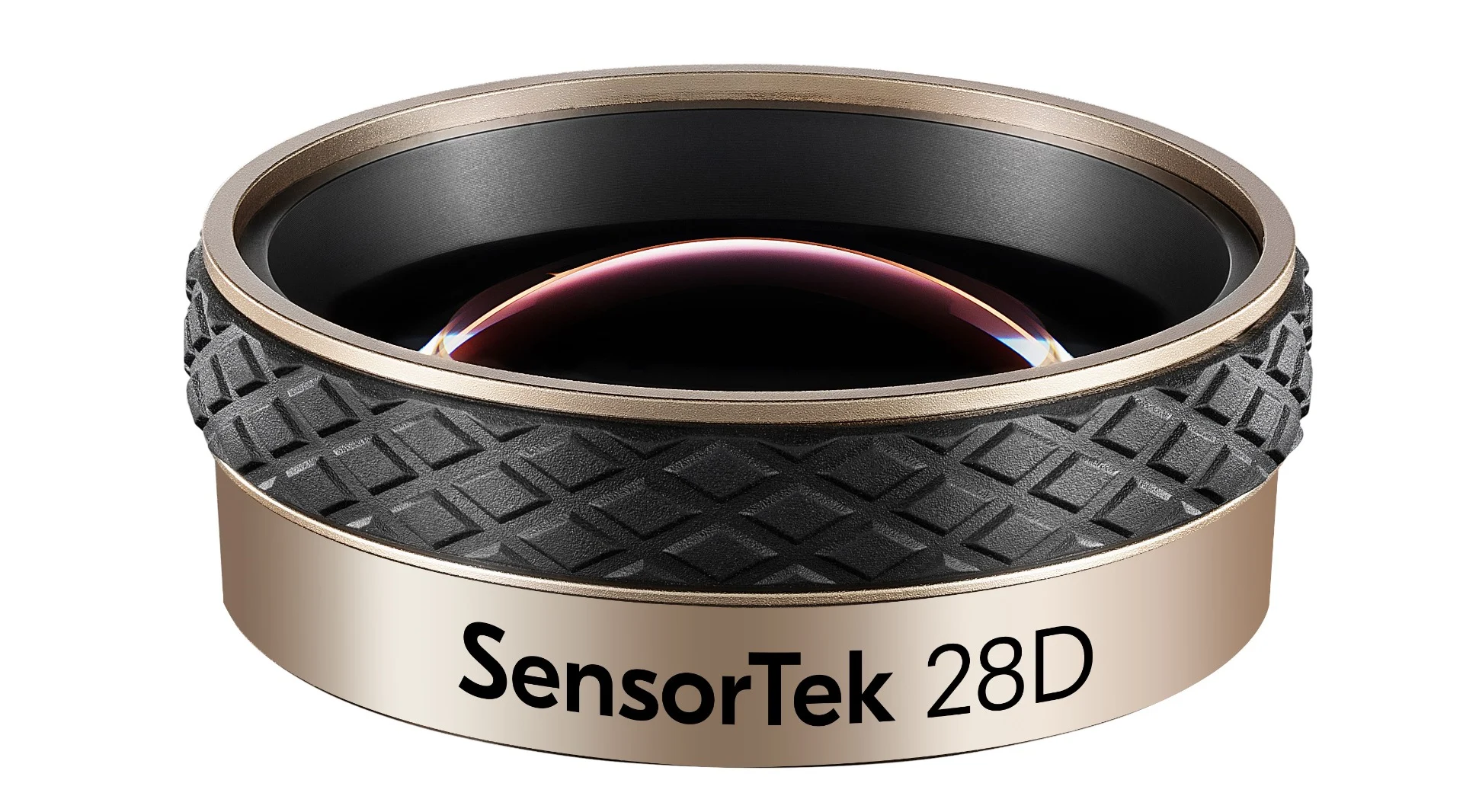 28D DIAMOND LENS