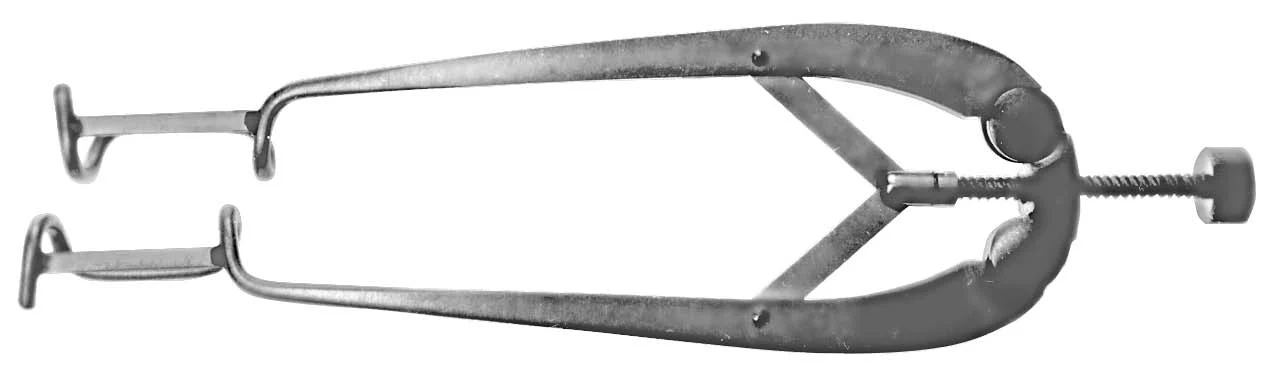 CASTROVIEJO SPECULUM