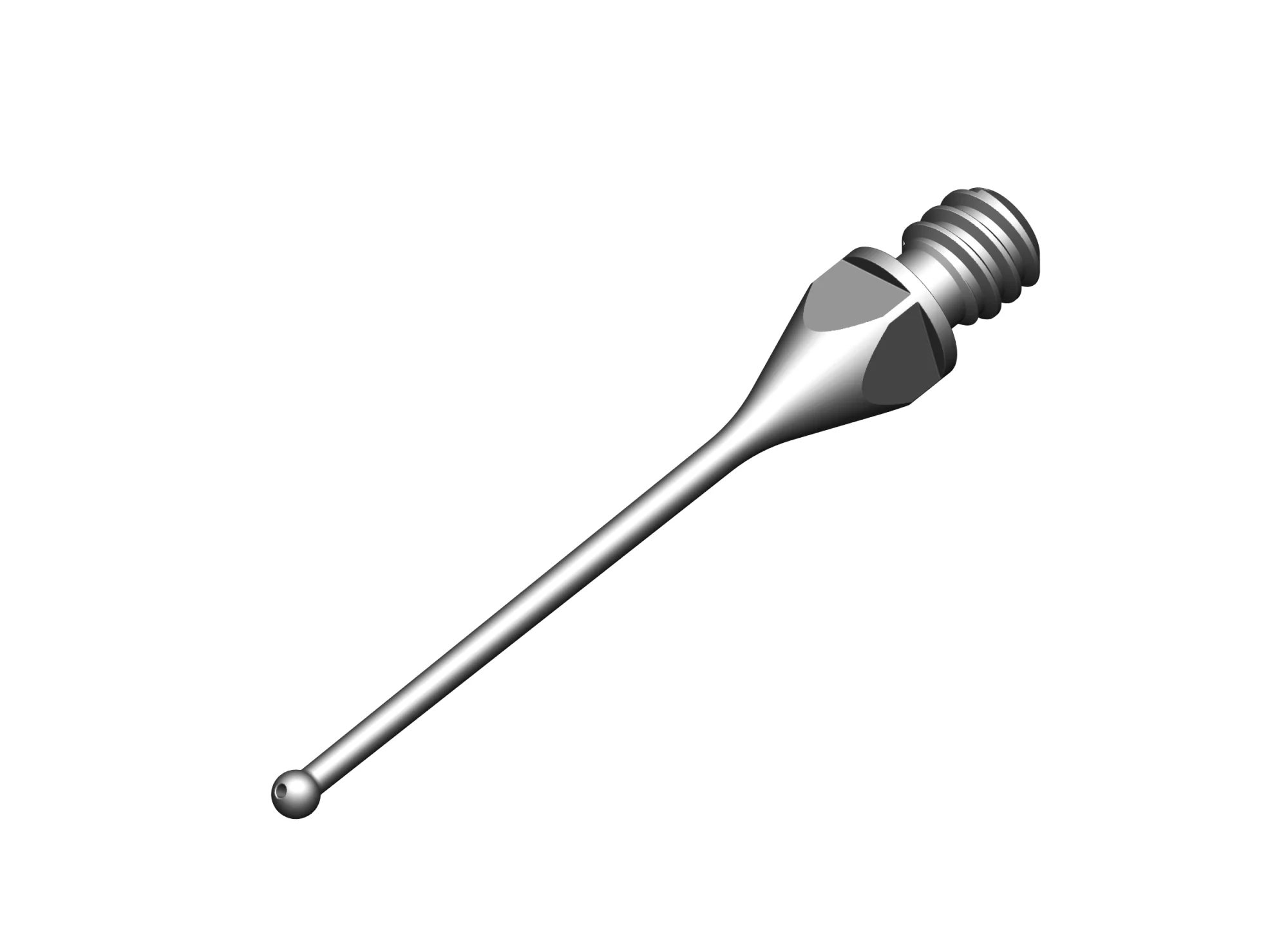 BALL STRAIGHT I/A TIP