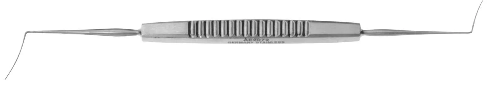 CASTROVIEJO CYCLODIALYSIS SPATULA 0.50MM
