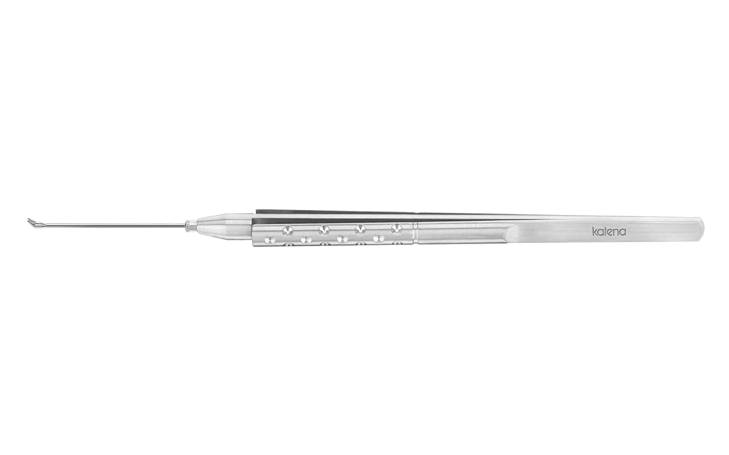 FORCEPS MEMBRANE PEEL GROOVE 20GA