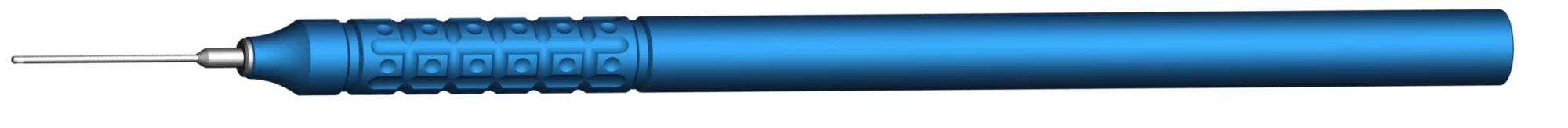 MICRO IRRIGATING HANDPIECE 23GA STRAIGHT