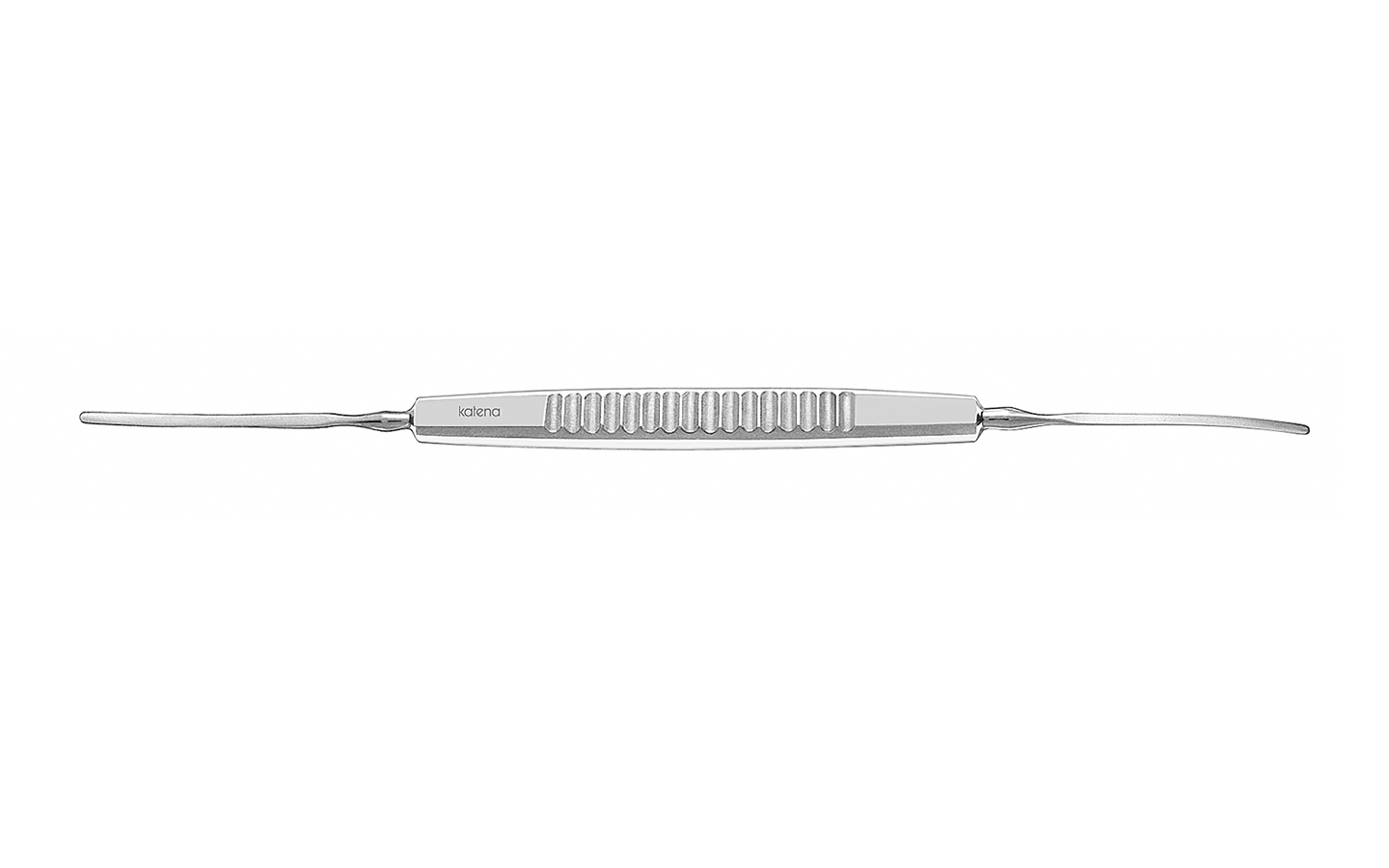 WHEELER SPATULA DOUBLE-ENDED