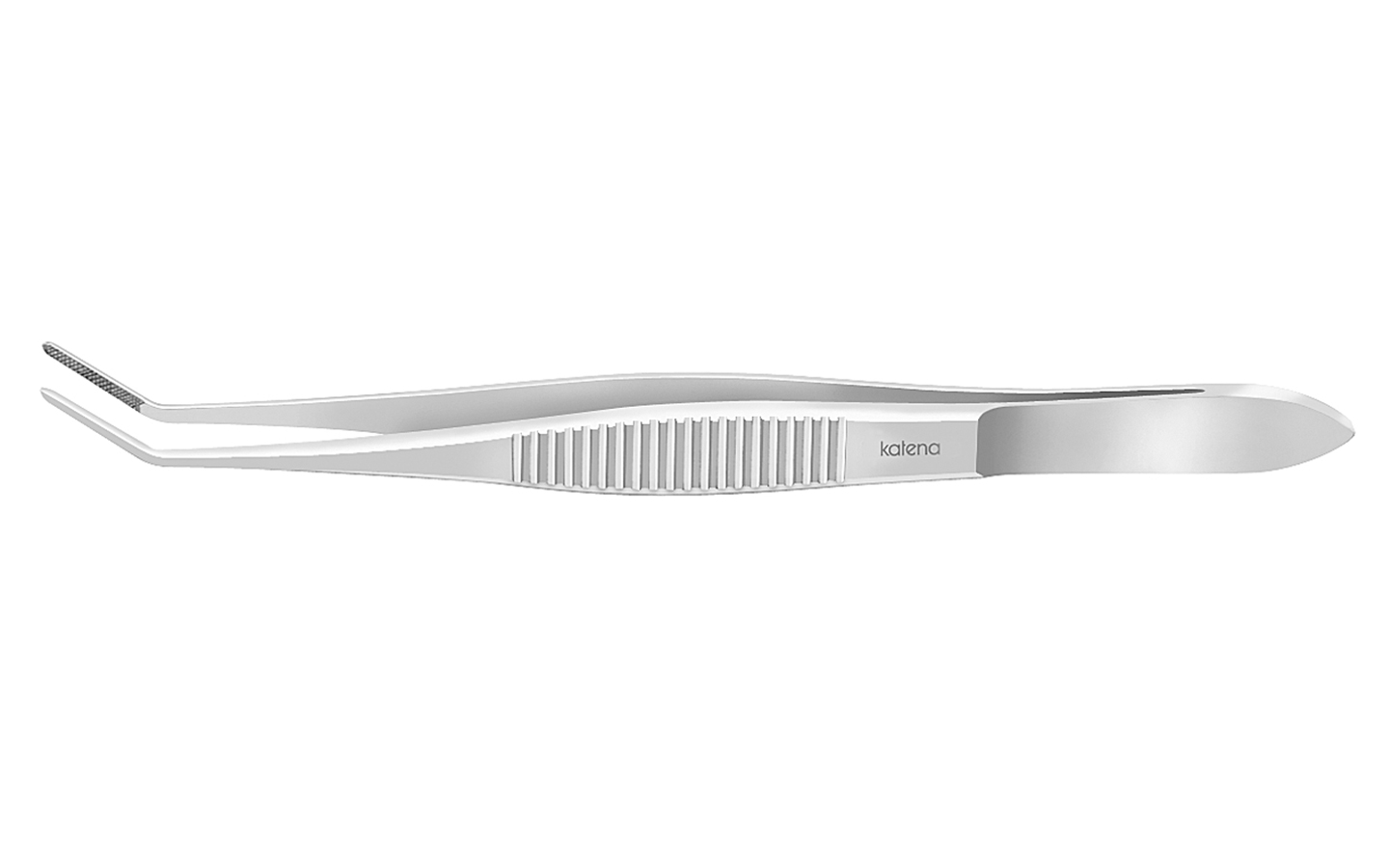 NUGENT UTILITY FORCEPS SERRATED