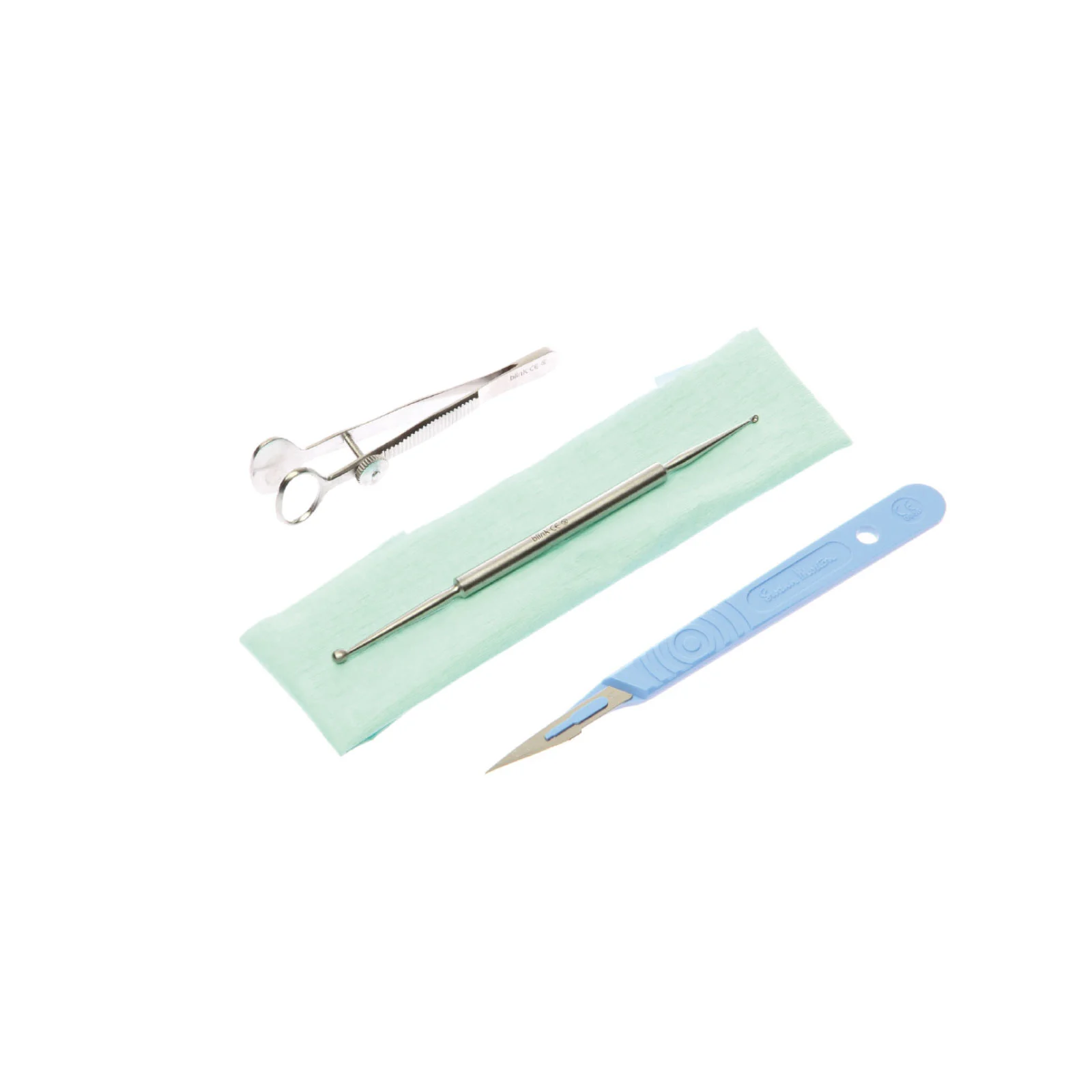 Chalazion Set - Small