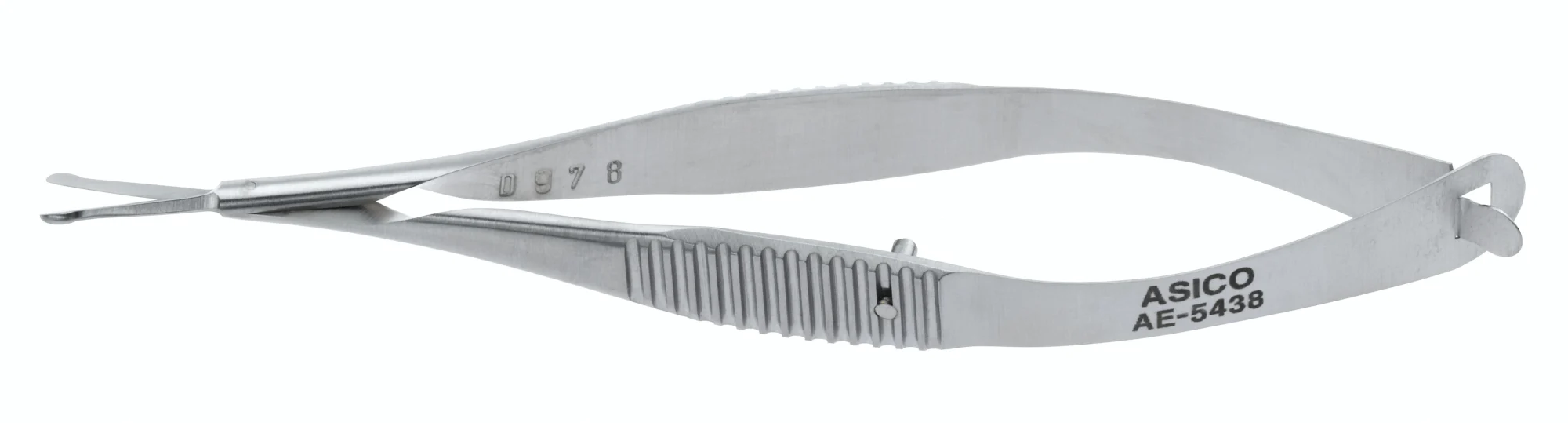 AKAHOSHI IOL SCISSORS