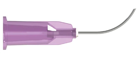 24g x 1/2" Charleux Cortex Cannula