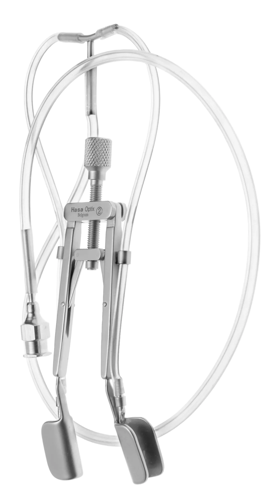 Lindstrom-chu Aspirating Speculum, 65mm