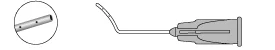 LASIK Irrigator - 4 Ports, 27G (.40mm)