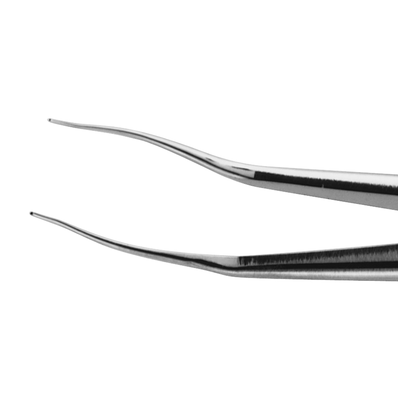 ZALDIVAR MICRO ACRYLIC IMPLANT FORCEPS