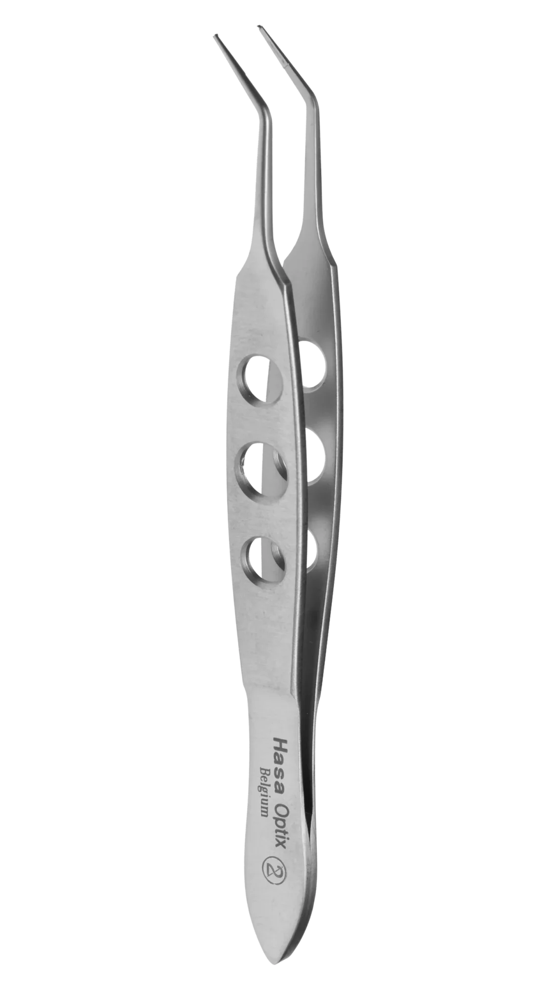 Kelman Mcpherson Forceps Ang W Tying Pl Cross
