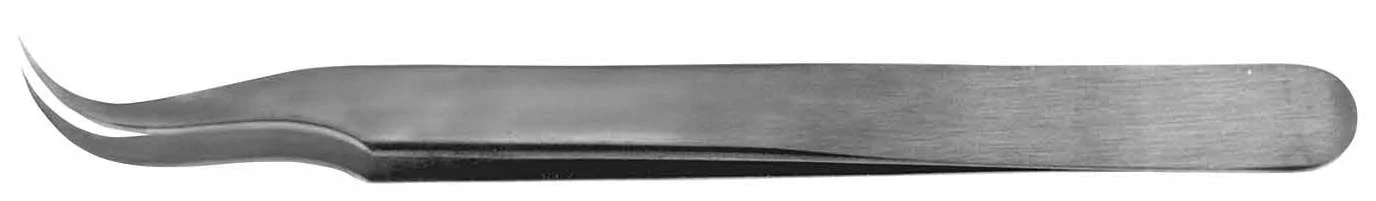 Jewelers Forceps #7