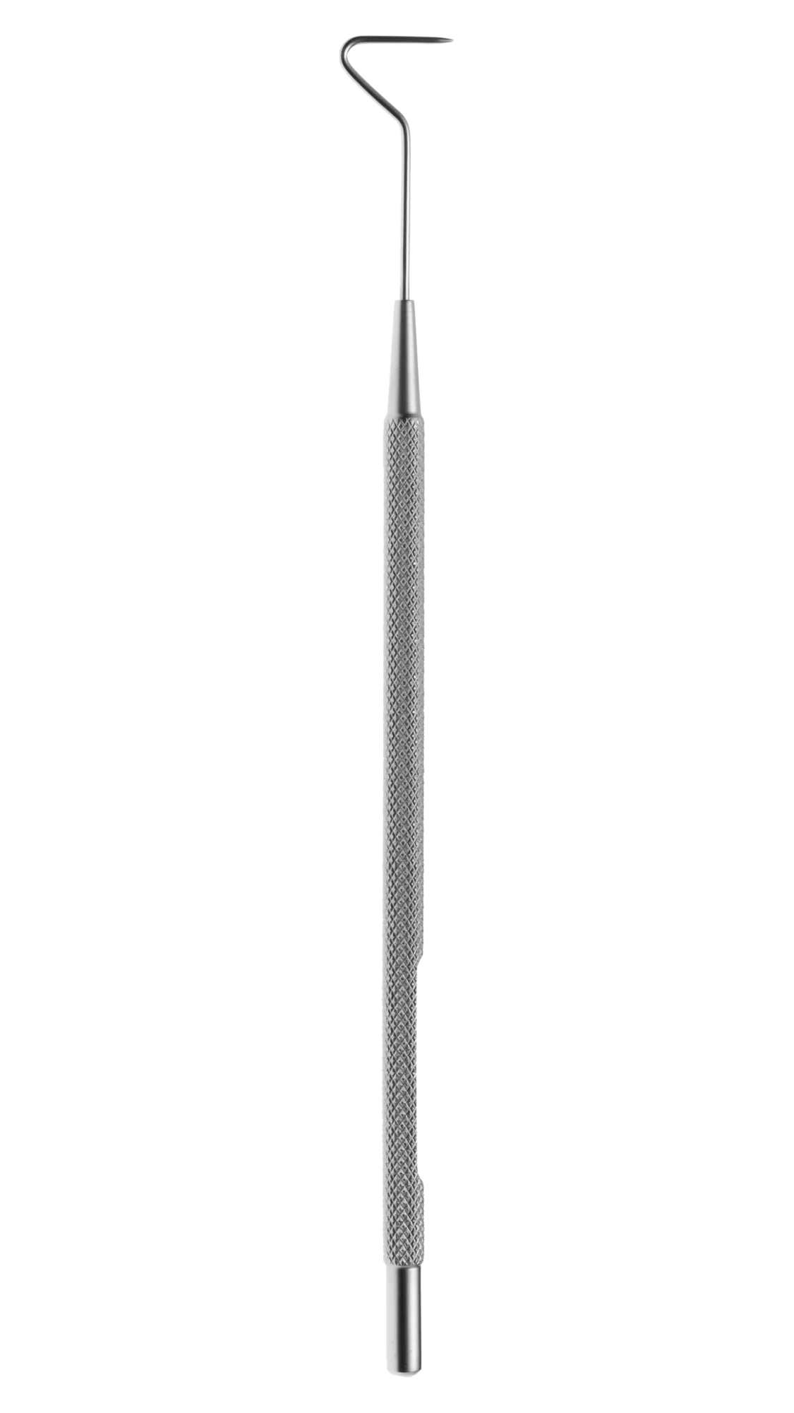 Intra-Lasik Flap Separator, Round, Sharp tipped separator