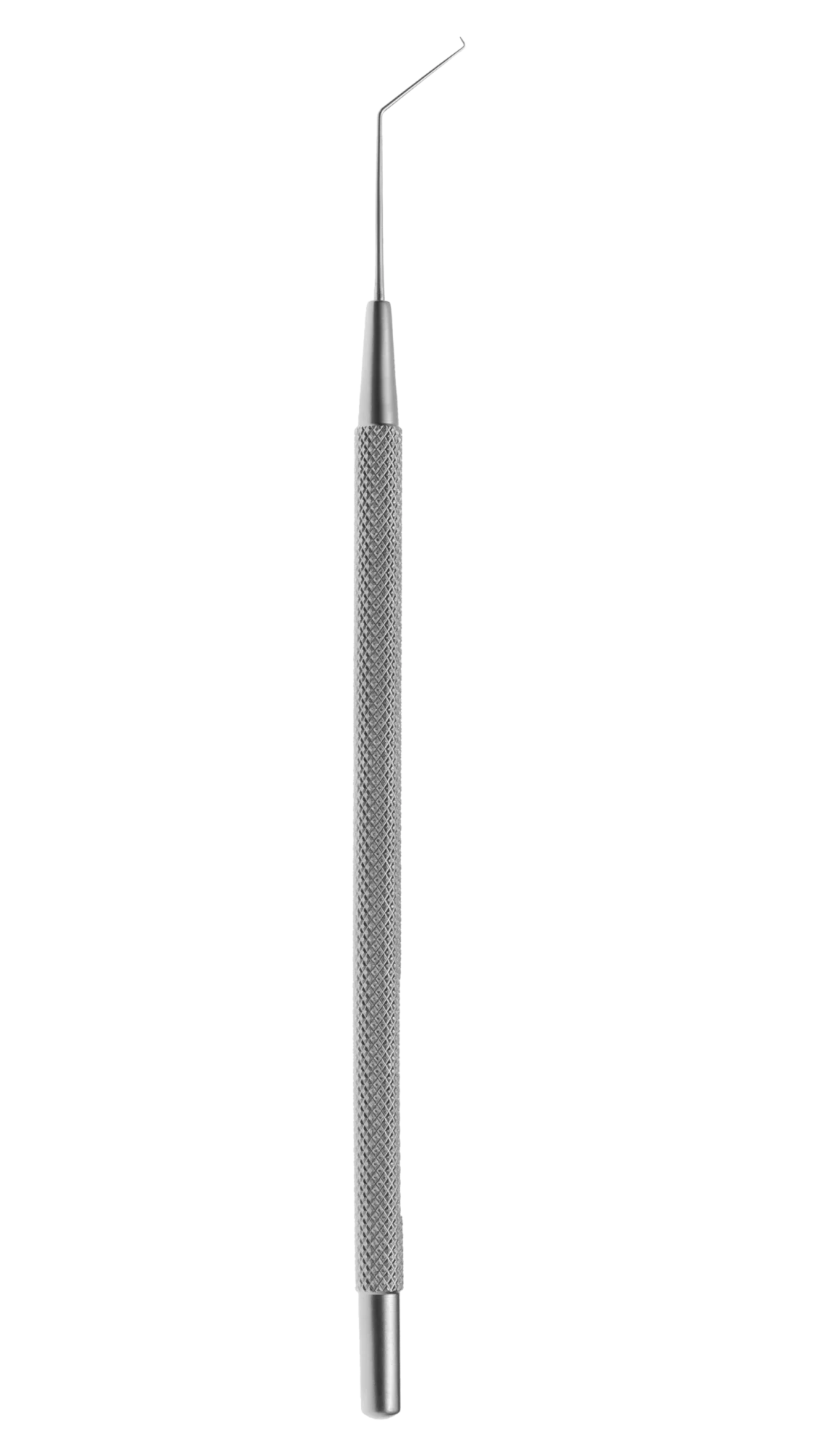 Lens Manipulator, 1.1mm dia., Curved