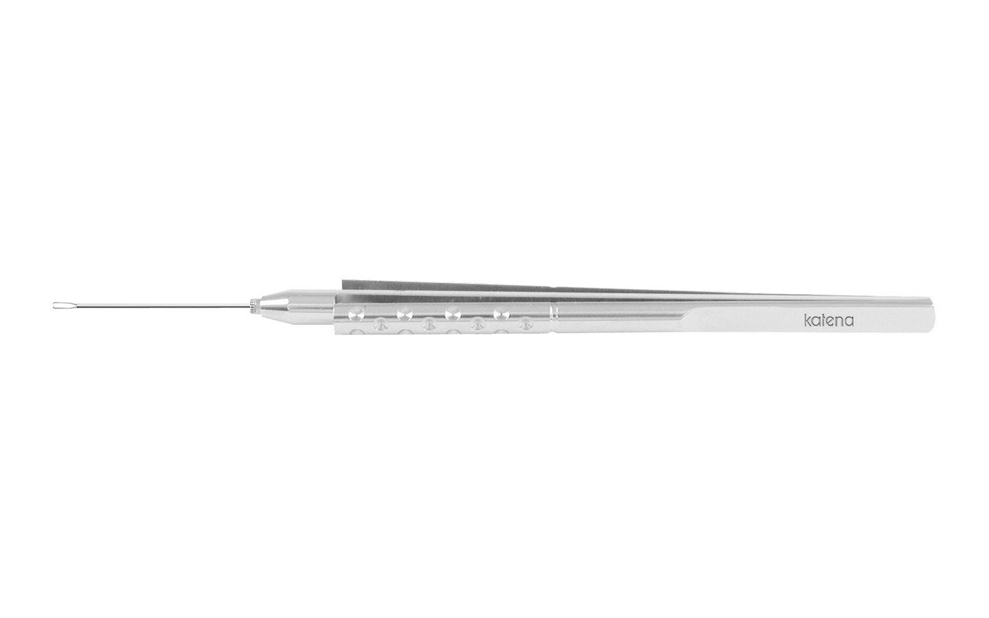 FORCEPS ILM 25GA