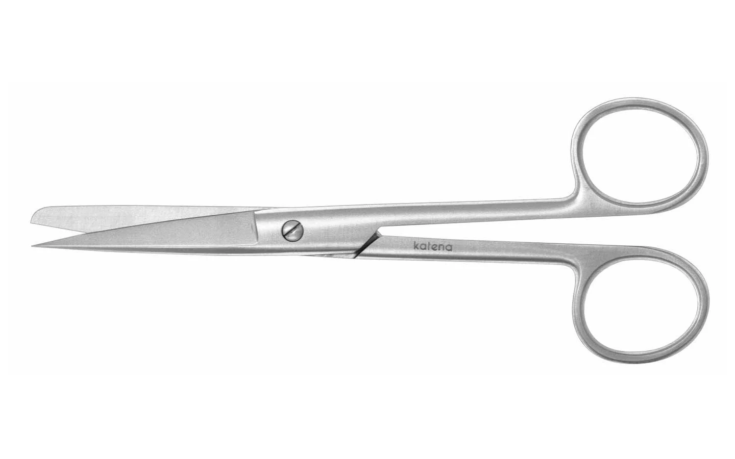 UTILITY SCISSORS SHARP/BLUNT 145MM