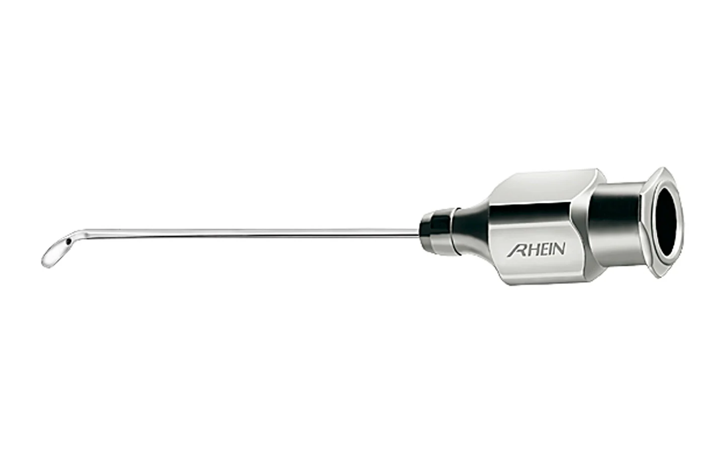 Khouri Hydrodiss Cannula, 23g, Right
