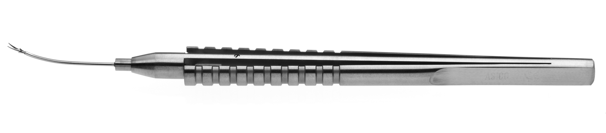 NISHI SCHLEMM'S CANAL SCISSORS