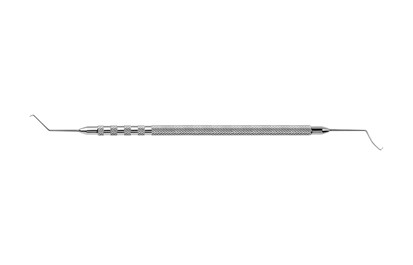 Nichamin Triple Chop & Quick Chop LH