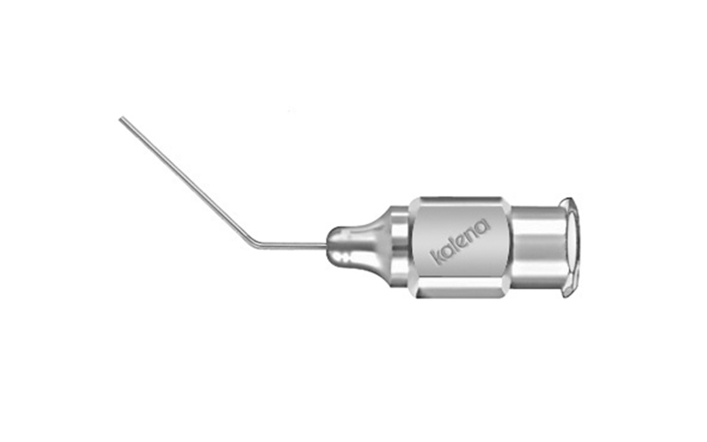 DE LA O ASPIRATING CANNULA