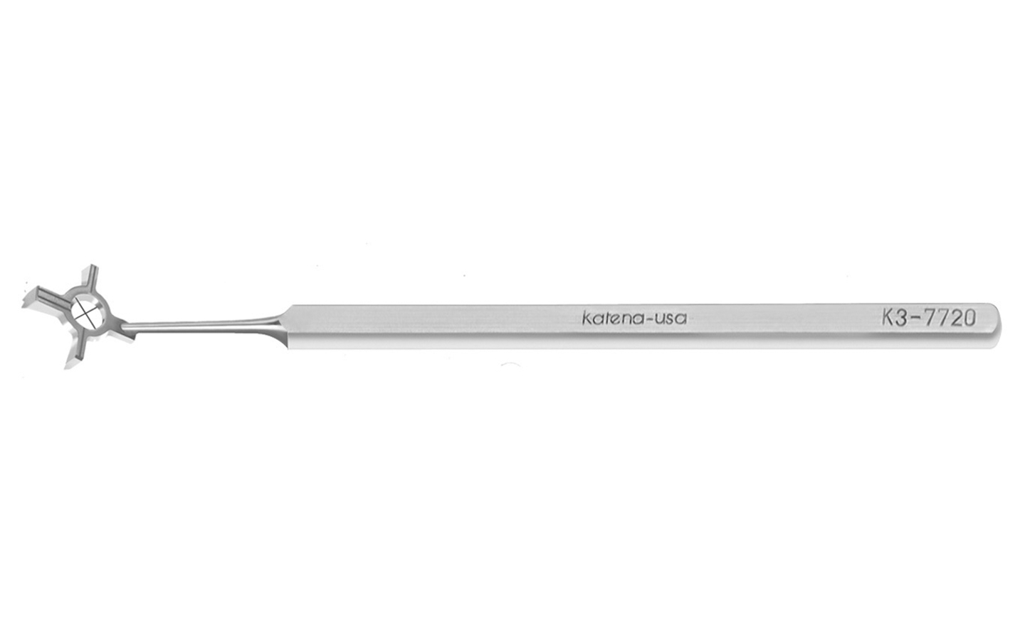 MENDEZ LASIK MARKER