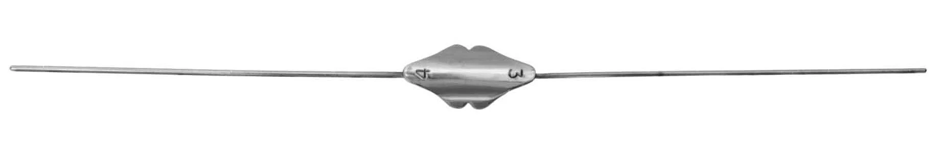 BOWMAN LACRIMAL PROBE SIZE 3-4