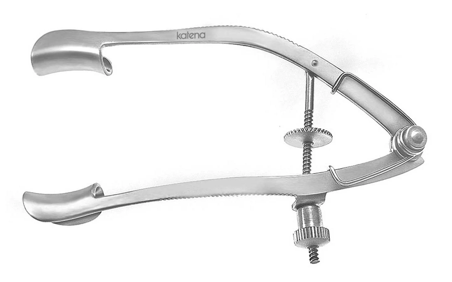 LANCASTER EYE SPECULUM SOLID