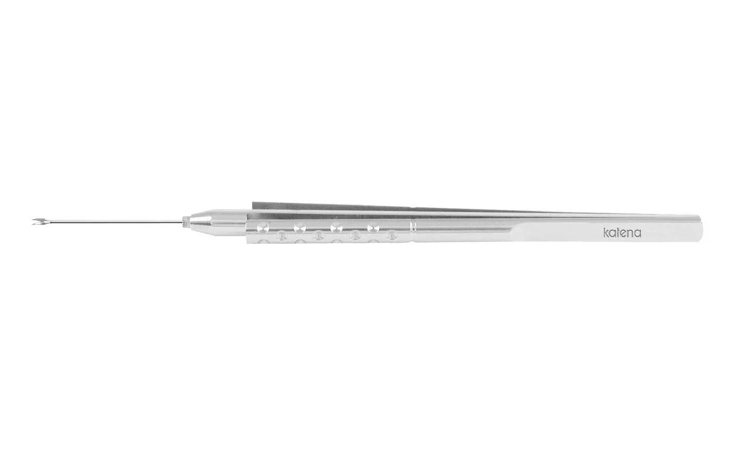 SCISSORS HORIZONTAL CURVED 23GA