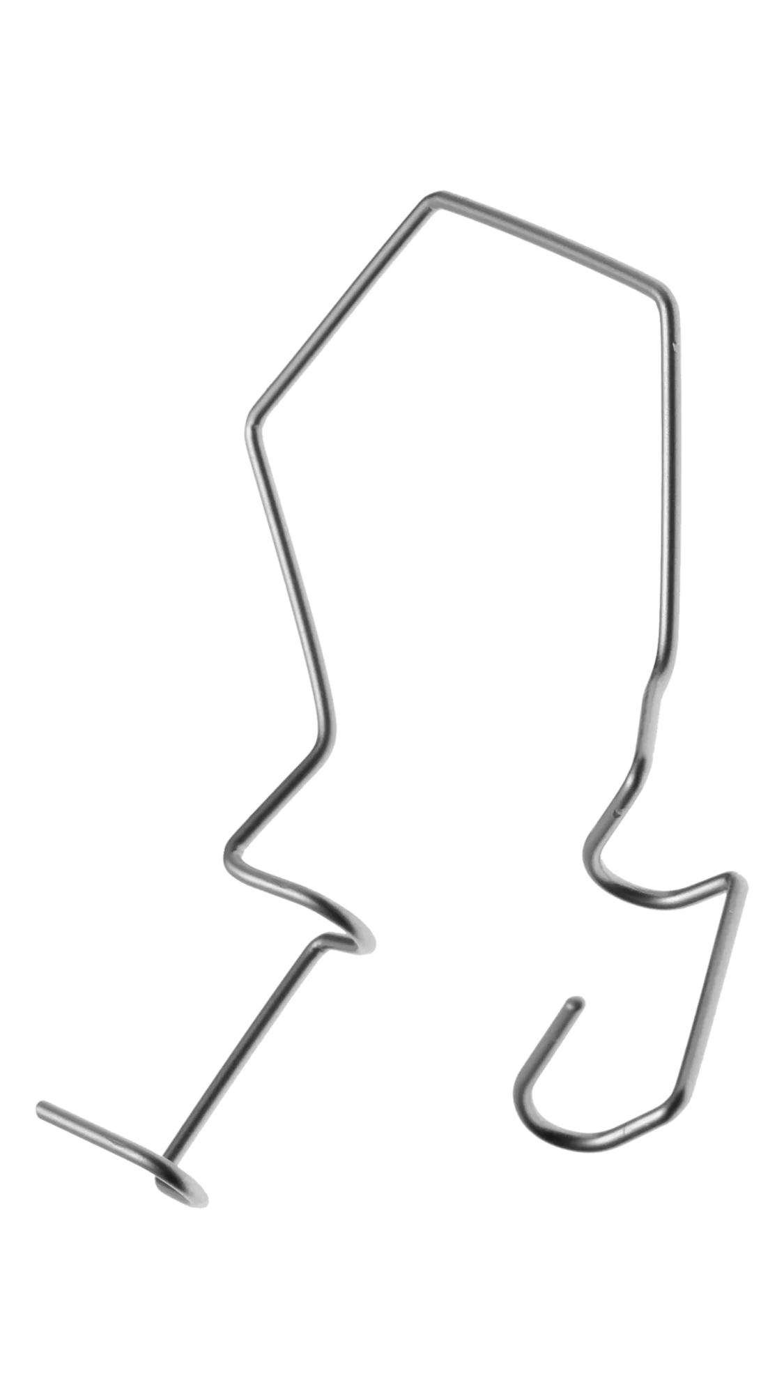 Wire Speculum, 15mm open blades, 51mm