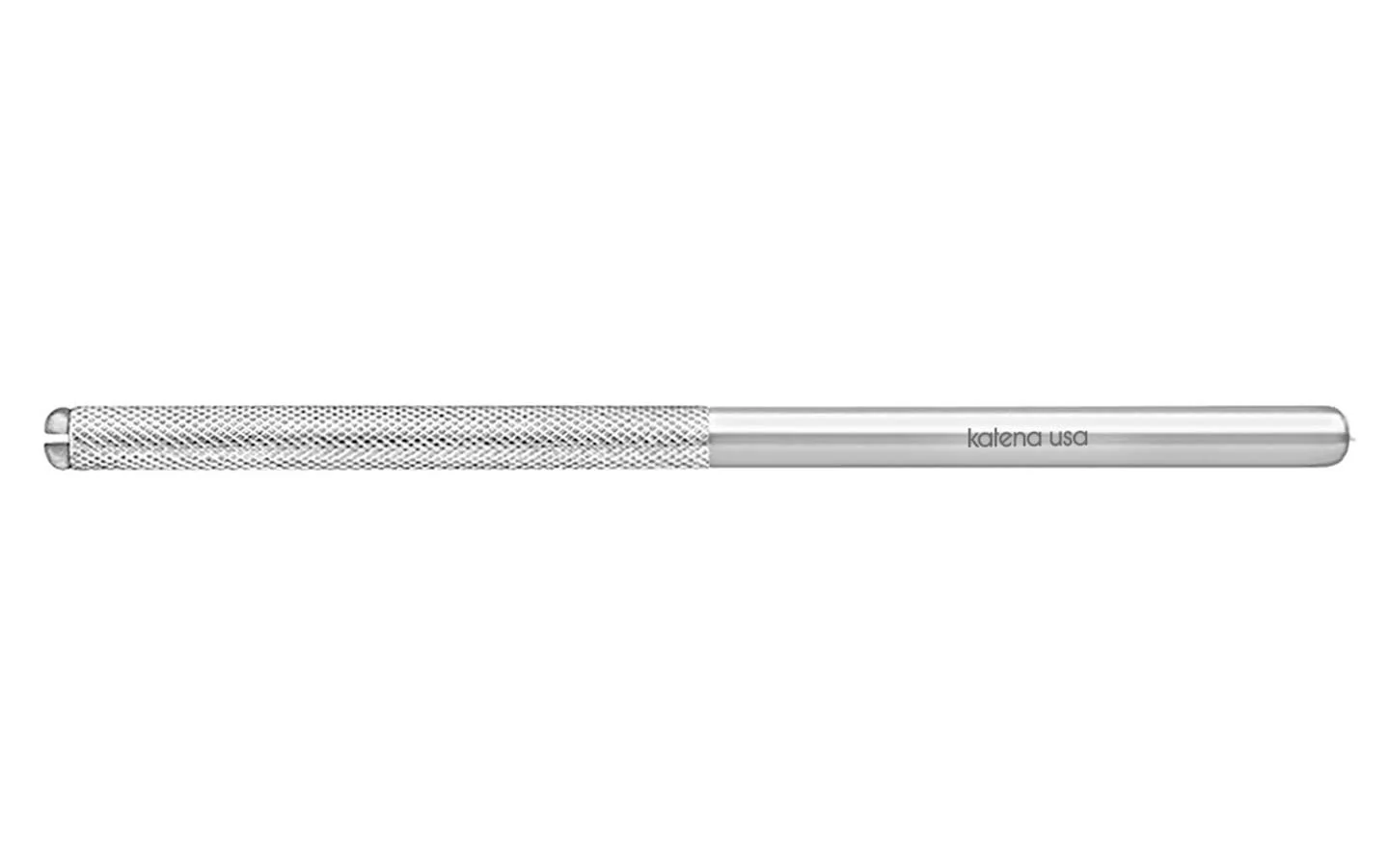 CHUCK HANDLE #3K 10CM LONG