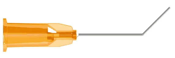 25g x 7/8" Lin LASIK Cannula
