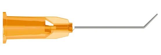 25g Tapered Hydrodelineator