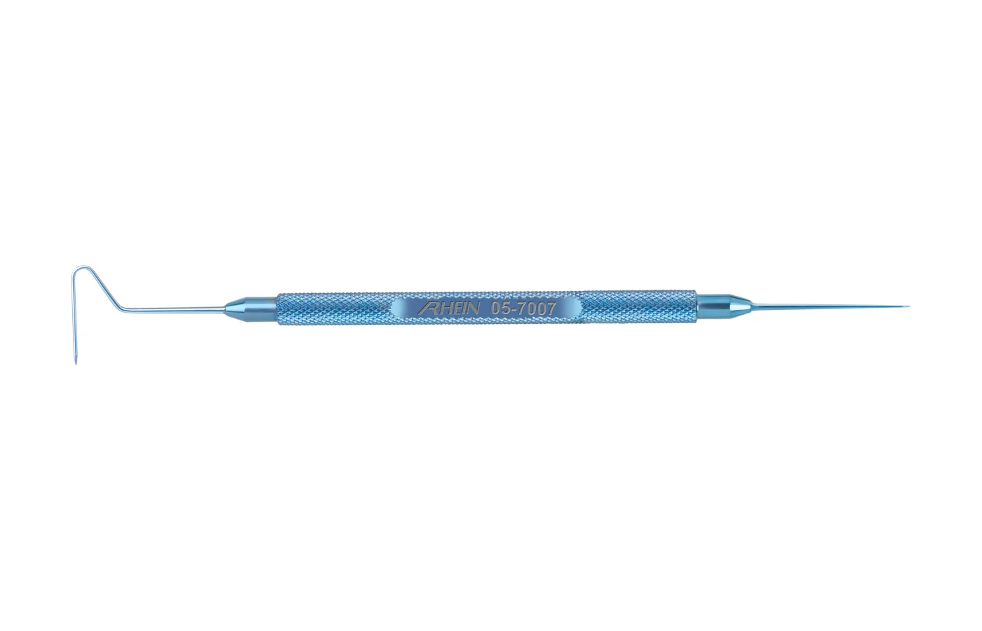 Seibel II Flap Lifter & Spatula, Titan.