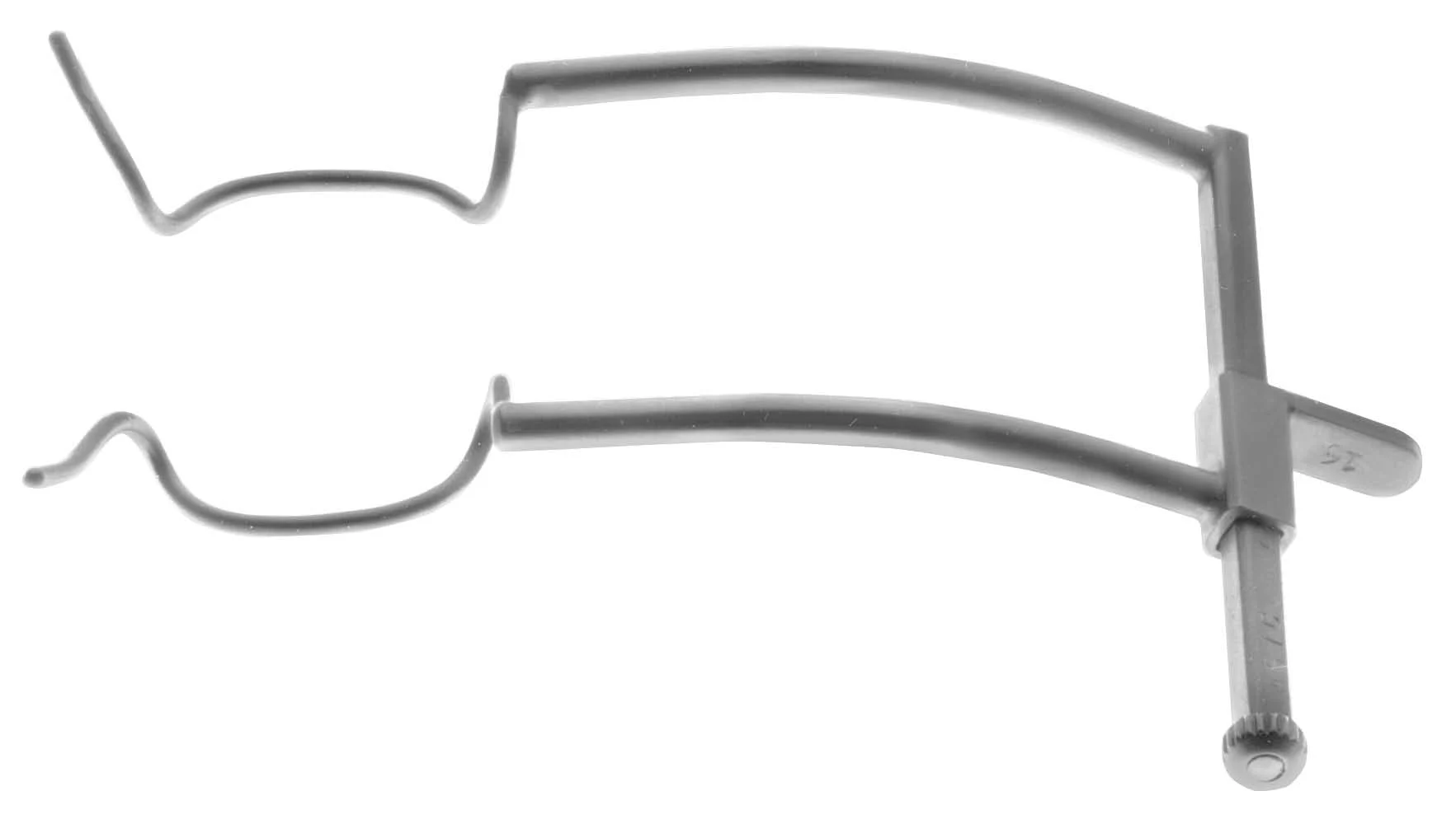 MURDOCH-SLADE LASIK SPECULUM